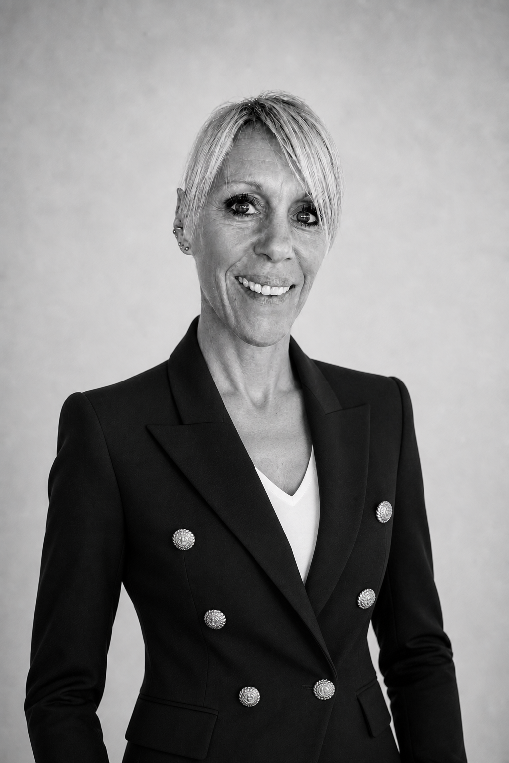 Stéphanie Becquart